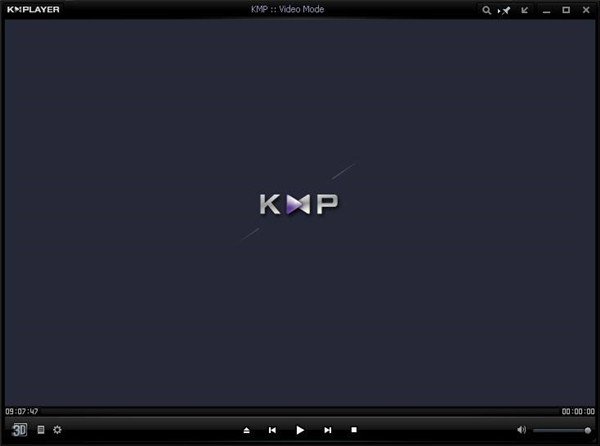 KMPlayer最新版截图1