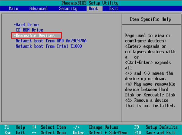 Windows11系统安装教程10