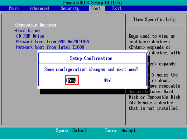 Windows11系统安装教程12