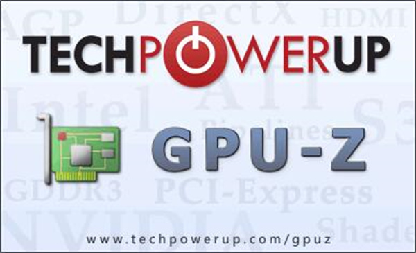 GPU-Z中文绿色版