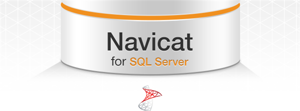 Navicat for SQL Serve 15截图