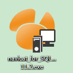 Navicat for SQL Serve安装图解截图1