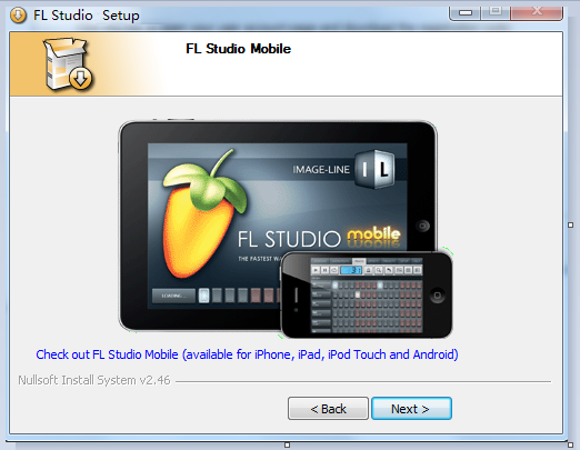 FL Studio汉化破解版