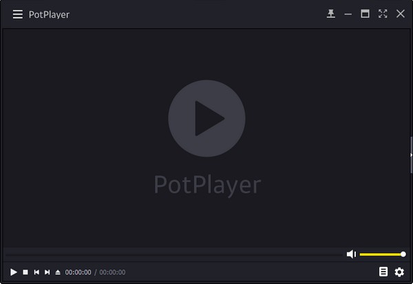 PotPlayer截图