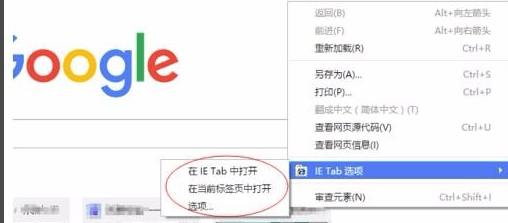 谷歌浏览器中文版使用方法11