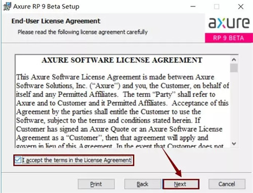 【Axure RP9.0激活版】Axure RP9.0汉语版下载 v9.0.0.3661 中文激活版(附授权密钥注册码)插图10