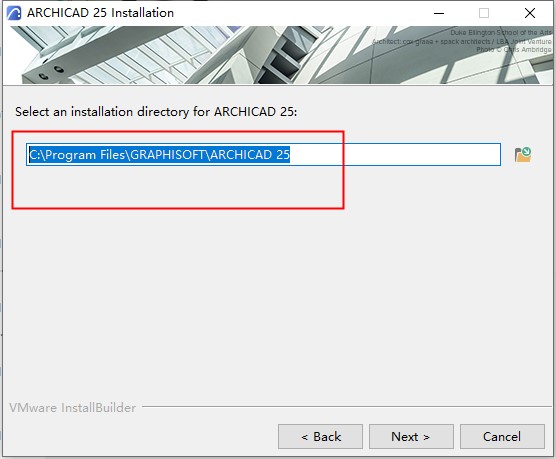 【ArchiCAD25激活版】ArchiCAD25简体中文版下载 v25.0.0.3002 最新免费版(附激活补丁)插图4