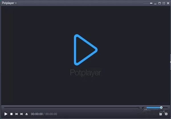 PotPlayer万能播放器下载