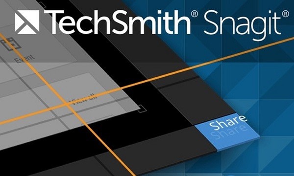 【Snagit2021激活版】TechSmith Snagit 2021中文版下载 v2021.4.2 汉化激活版(附注册码)插图1