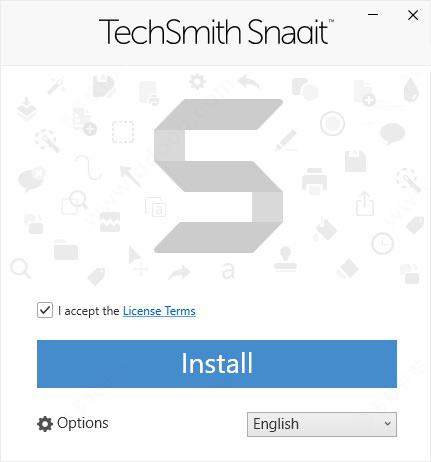 【Snagit2021激活版】TechSmith Snagit 2021中文版下载 v2021.4.2 汉化激活版(附注册码)插图3