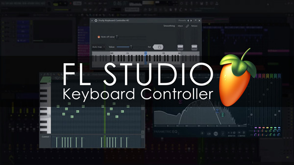 FL Studio 20.8破解版