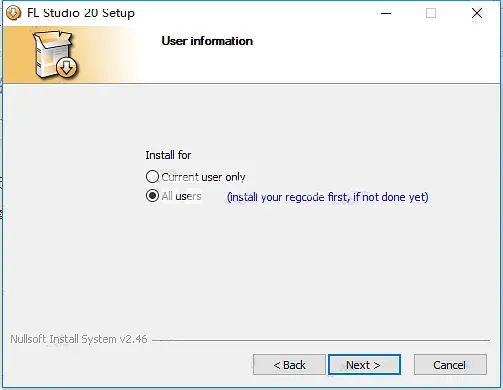 【FL Studio 20.8激活版下载】FL Studio 20.8免费汉化版 v20.8.3.2304 水果至尊版(附激活密钥)插图5