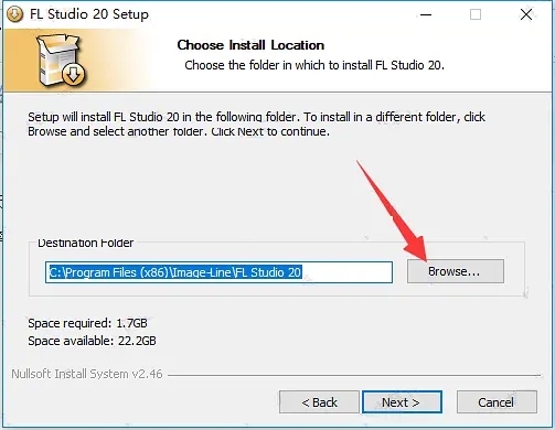 【FL Studio 20.8激活版下载】FL Studio 20.8免费汉化版 v20.8.3.2304 水果至尊版(附激活密钥)插图6