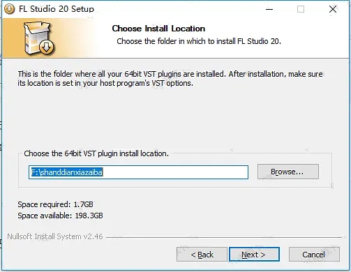 【FL Studio 20.8激活版下载】FL Studio 20.8免费汉化版 v20.8.3.2304 水果至尊版(附激活密钥)插图7