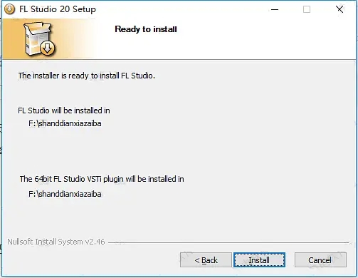 【FL Studio 20.8激活版下载】FL Studio 20.8免费汉化版 v20.8.3.2304 水果至尊版(附激活密钥)插图8
