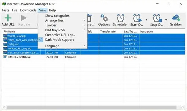 【IDM下载器激活版】IDM激活版下载 v6.38 中文激活版插图26