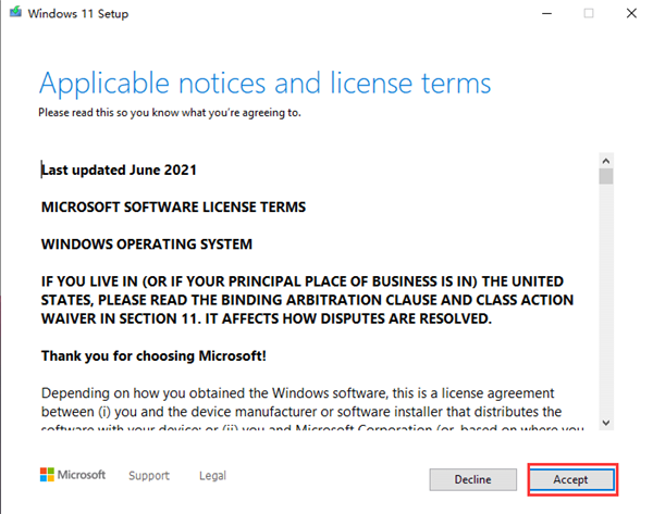 【Win11免TMP2.0限制补丁下载】Windows11安装免TMP2.0限制补丁 v1.0 最新绿色版插图1