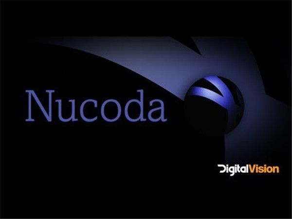 Digital Vision Nucoda 2021破解版
