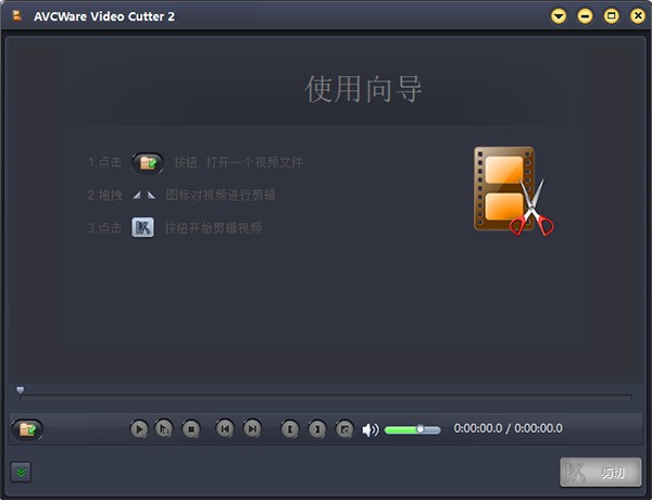 AVCWare Video Cutter2