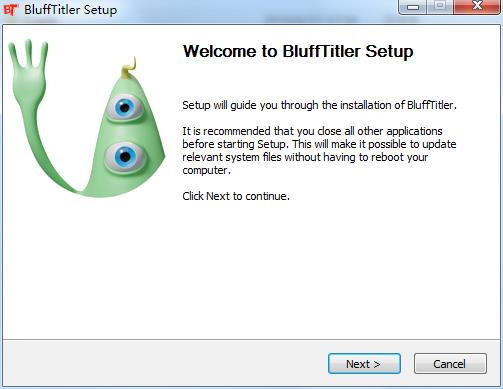 BluffTitler最新中文版截图1