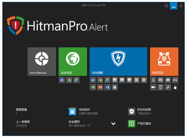 HitmanPro.Alert下载