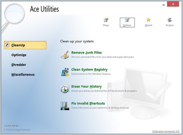 Ace Utilities下载