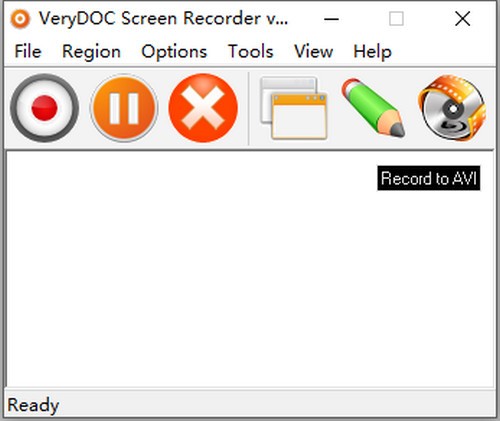 VeryDOC Screen Recorder免费版