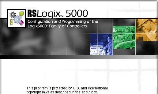 RSLogix5000下载 第1张图片