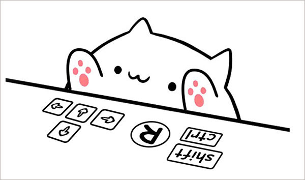 【桌面小猫代打电脑版下载】桌面小猫代打激活版 v6.0 绿色免费版插图4