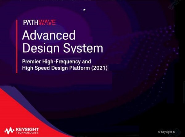 Keysight Advanced Design System