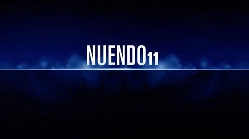 Nuendo11破解版 第1张图片