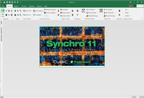 Synchro 11官方版