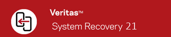Veritas System Recovery免费版