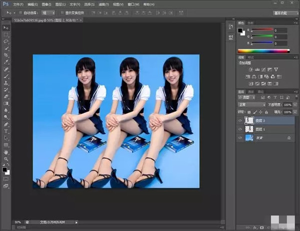 【ps激活版】Adobe Photoshop激活版 v7.0.1 中文版免费版插图35
