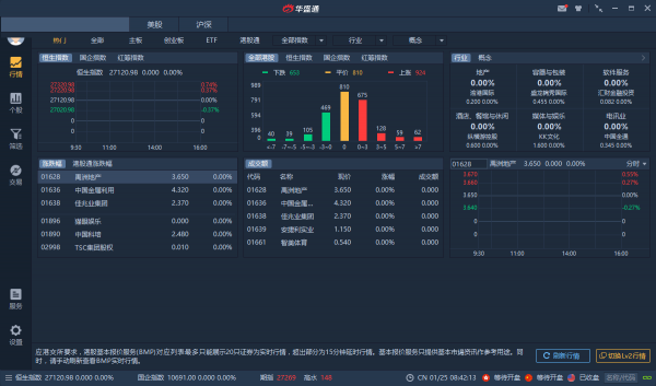 华盛通电脑版截图10