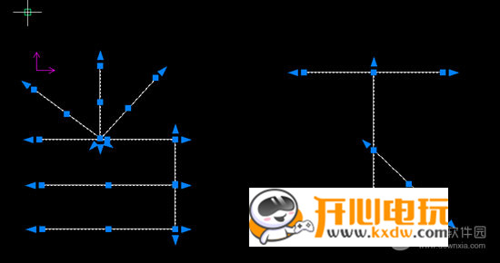 CAXA电子图板破解版截图1