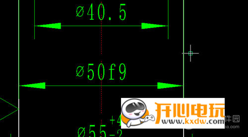 CAXA电子图板破解版截图4