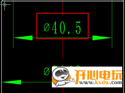 CAXA电子图板破解版截图6