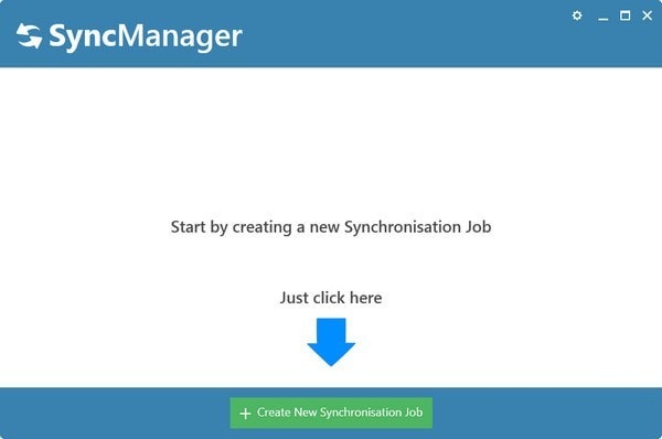 SyncManager下载