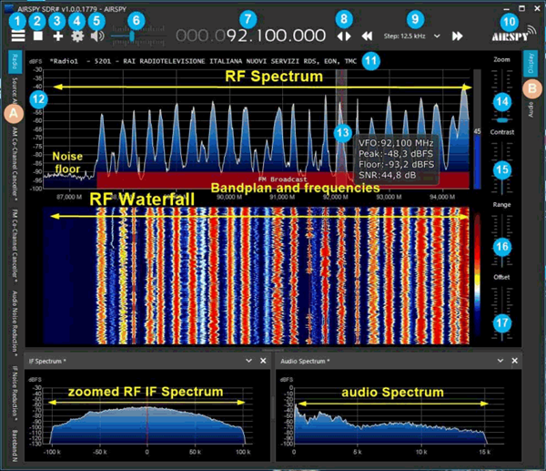 SDRsharp免费版