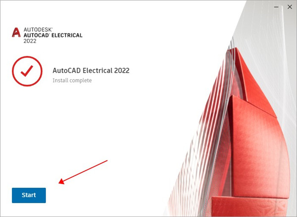 【Electrical 2022激活版】AutoCAD Electrical 2022激活版下载 简体中文版(附注册机)插图8