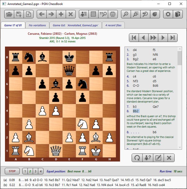 PGN ChessBook官方版