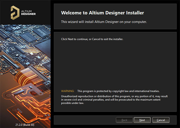 【Altium Designer 2021激活版】Altium Designer 2021中文版下载 v21.2.0 最新激活版(附激活码)插图3