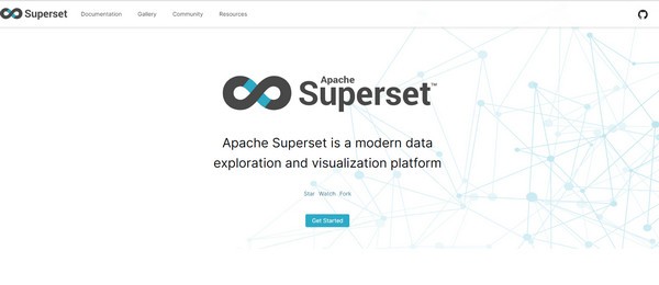 Apache Superset破解版