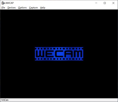 WeCam破解版截图