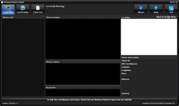 Memory Pictures Viewer下载