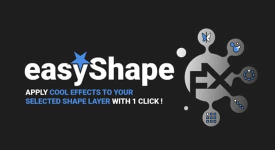 easyShape FX官方版