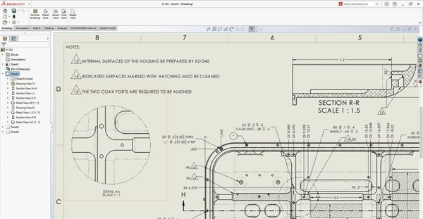 SOLIDWORKS Premium下载截图