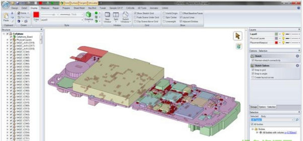 ANSYS HFSS免费版