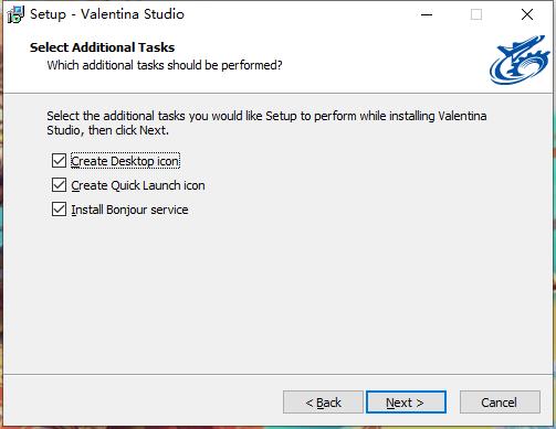 Valentina Studio Pro破解版安装步骤3截图